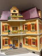 Playmobil Villa - Poppenhuis, Ophalen, Zo goed als nieuw, Poppenhuis