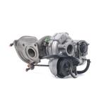 Ford 1.6 Ecoboost Turbo Ruil Revisie Nieuw Origineel, Verzenden, Nieuw, Ford
