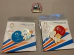 Olympische Spelen Parijs 2024 Pin Collectie, Verzamelen, Speldjes, Pins en Buttons, Ophalen of Verzenden, Nieuw, Sport, Speldje of Pin