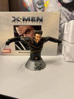 Wolverine Bust, X-MEN the last stand, Diamond Select Toys, Ophalen of Verzenden, Zo goed als nieuw, Film, Actiefiguur of Pop