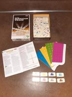 Mexican train / domino nieuwstaat Tactic, Hobby en Vrije tijd, Gezelschapsspellen | Bordspellen, Ophalen of Verzenden, Zo goed als nieuw