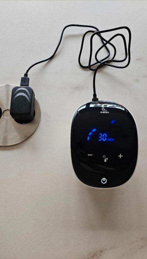 Horigen Beature dubbelzijdige elektrische borstkolf, Kinderen en Baby's, Babyvoeding en Toebehoren, Zo goed als nieuw, Borstkolf