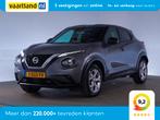 Nissan Juke 1.0 DIG-T N-Connecta [ LED Climate Apple/Android, Origineel Nederlands, Bedrijf, Handgeschakeld, 3 cilinders