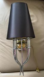 Leclercq & Bouwman Carlton lamp (1 stuk), Klassiek, modern, regency, Italians, Metaal, Zo goed als nieuw, Ophalen