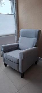 Ikea Muren verstelbare stoel/relaxstoel, Ophalen of Verzenden, Gebruikt