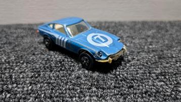 Datsun 240Z beschikbaar voor biedingen
