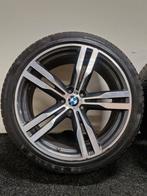 20 inch BMW 6 serie GT G32 7 Serie G11 G12 648M 5x112 winter, BMW, Personenwagen, BMW, 20 inch