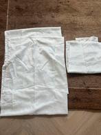 Twee gordijnen, Ophalen, Nieuw, 100 tot 150 cm, 200 cm of meer
