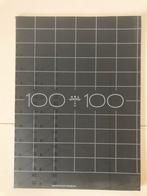 100 vel van 100 . Groninger museum . Anthon Beeke, Ophalen