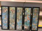 Vijfluik uit Indonesië - Balinese Kunst, Antiek en Kunst, Ophalen of Verzenden