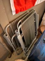 Zolderopruiming rommelmarkt kringloop, Ophalen, Gebruikt