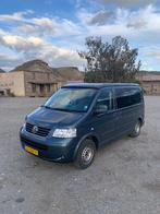 Volkswagen Multivan Highline T5 Camper, 2500 kg, Diesel, Particulier, 6 stoelen