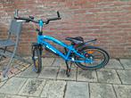 Alpina trial 20 inch jongensfiets | blauw, Ophalen, Gebruikt, Alpina, Handrem