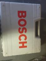 Bosch GBM 9.6 Vesp, Ophalen of Verzenden, Gebruikt, Boor- en Schroefmachine