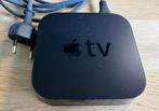 Apple TV (3e generatie), Ophalen of Verzenden, Gebruikt, HDMI, Zonder harde schijf