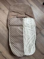 Voetenzak voor Buggy of kinderwagen, Kinderen en Baby's, Buggy's, Ophalen of Verzenden, Nieuw, Overige merken, Voetenzak