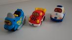 Vtech Toet toet Auto's, Kinderen en Baby's, Speelgoed | Vtech, Ophalen, Zo goed als nieuw, 4 tot 6 jaar