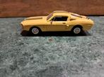 Ford mustang shelby gt 500 kr 1:43, Ophalen of Verzenden, Zo goed als nieuw