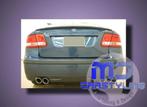 Saab 9-3 - Achterklep spoiler II, Ophalen of Verzenden, MJ-Carstyling, Info@mj-carstyling.net, Sibeliusstraat 81 5011JH Tilburg