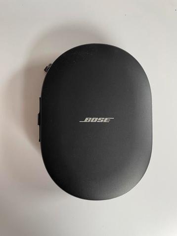 Bose Quiet Comfort II Reisetui beschikbaar voor biedingen