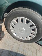 Wieldoppen 14 inch, Ophalen of Verzenden, Gebruikt