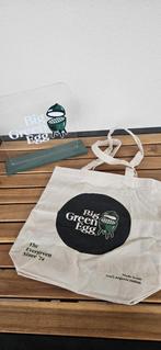 Big Green Egg Tas, Ophalen of Verzenden, Nieuw, Big Green Egg (origineel)