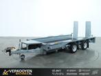 2025 Ifor Williams GX125 HD Skids ADV1021, Overige kleuren, Overige brandstoffen, Bedrijf, Aanhangers en Opleggers