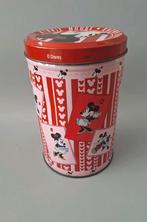 Minnie mous blik, Ophalen of Verzenden, Gebruikt, Overige, Overige merken