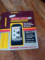 Sensor tester, Auto diversen, Ophalen of Verzenden, Nieuw