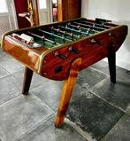 Voetbaltafel Bonizi B90 Wedstrijdtafel, Ophalen, Zo goed als nieuw