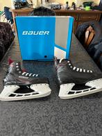 IJshockey schaatsen Bauer, IJshockeyschaatsen, Bauer, Gebruikt, Ophalen of Verzenden