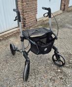 te koop gemino 30s rollator in nette staat (Lichtgewicht), Diversen, Rollators, Ophalen, Opvouwbaar, Gebruikt