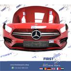 2022 W177 V177 A35 AMG PERFORMANCE VOORKOP ROOD Mercedes A K, Auto-onderdelen, Gebruikt, -, Voor, Ophalen of Verzenden