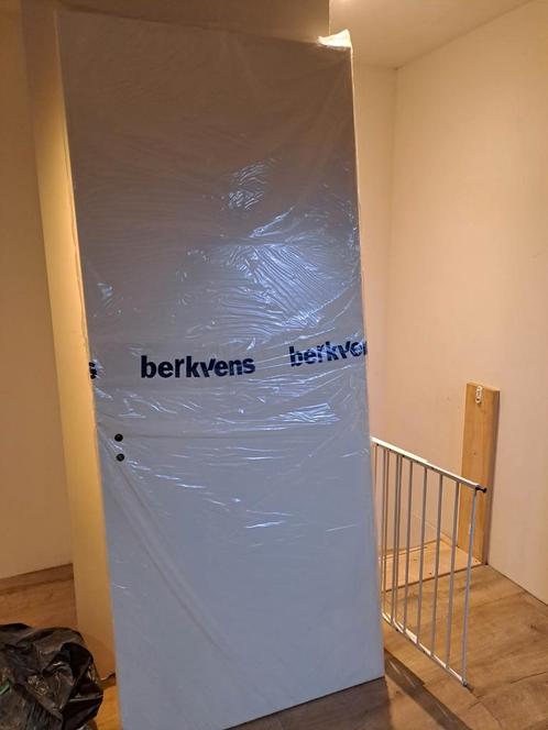 Svedex opdekdeur 930x2310, Doe-het-zelf en Verbouw, Deuren en Horren, Nieuw, Binnendeur, 215 cm of meer, 80 tot 100 cm, Ophalen of Verzenden