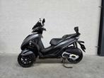 Piaggio - Yourban - 300 MP3 - Motorscooter ( autorijbewijs ), Benzine, Overige modellen, Gebruikt