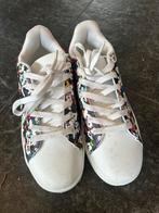 Disney Sneakers Maat 37, Kleding | Dames, Schoenen, Ophalen of Verzenden, Gedragen, Wit, Sneakers of Gympen