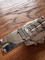 Breil Chrono Horloge - Goede Staat, Overige merken, Staal, Polshorloge, Ophalen of Verzenden