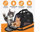 Reistas voor Katten, Honden en Knaagdieren - Max 8 KG, Ophalen of Verzenden, Nieuw