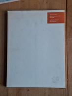 Sjoerd H. de Roos - Typografische Geschriften typografie, Ophalen of Verzenden, Gelezen, Overige onderwerpen, Sjoerd H. de Roos