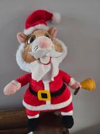Kerst hamster Albert Heijn, Diversen, Kerst, Ophalen of Verzenden, Zo goed als nieuw
