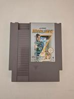 Metal gear, Spelcomputers en Games, Games | Nintendo NES, Avontuur en Actie, Vanaf 18 jaar, 1 speler, Ophalen of Verzenden