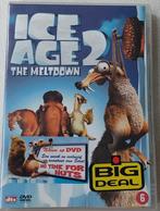 Ice age 2,the meltdown,dvd, Ophalen of Verzenden, Zo goed als nieuw