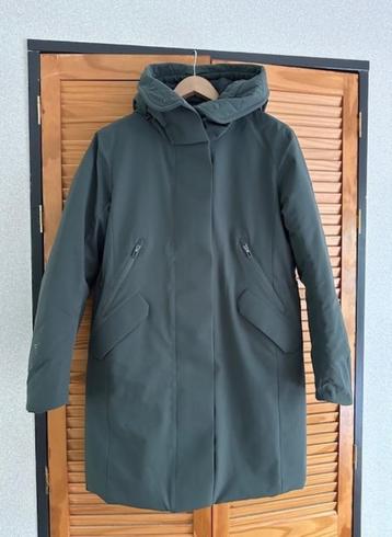 Krakatau Women Mercury jas Urban Chic maat XS beschikbaar voor biedingen