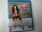 Blu ray Jennifer's Body Megan Fox Amanda Seyfried J.K. Simmo, Ophalen of Verzenden, Zo goed als nieuw, Horror