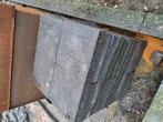 ** Tuintegels 60x30x6 **, Tuin en Terras, Bergingen en Tuinkasten, Ophalen, Zo goed als nieuw, Kunststof, Overige typen