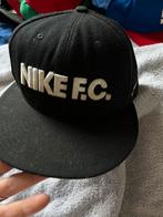 Nike fc pet, One size fits all, Zo goed als nieuw, Verzenden