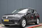 Volkswagen Tiguan 1.5 TSI ACT Highline panoramadak camera, Auto's, 15 km/l, 150 pk, Alcantara, Zwart