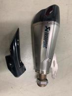 Akrapovic  slip on KTM superduke 1290 r, Motoren, Ophalen of Verzenden, Zo goed als nieuw