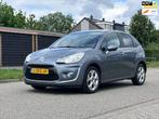 Citroen C3 1.6 VTi Exclusive Automaat*Cruise*Clima*LM velgen, Euro 5, Gebruikt, 4 cilinders, 49 €/maand