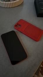 Iphone 13 red, Ophalen of Verzenden, Zo goed als nieuw, IPhone 13